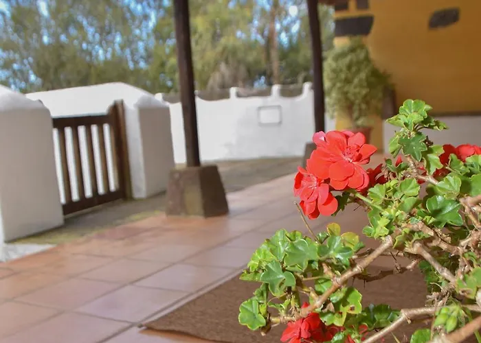 Castras, Paisaje Y Naturaleza * El Tanque